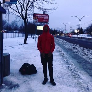 Meet your Posher, Erwin clyde